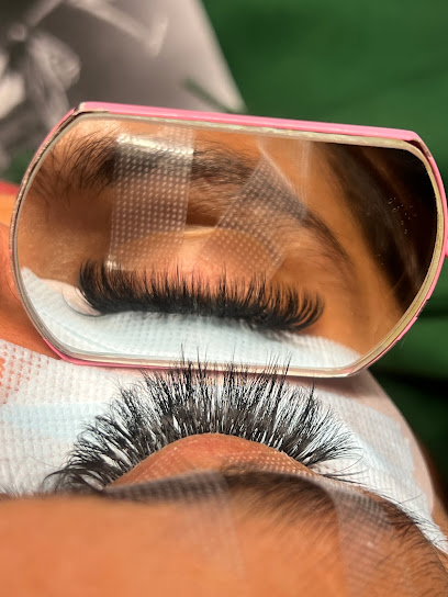 EyeCandy Beauty Bar LLC
