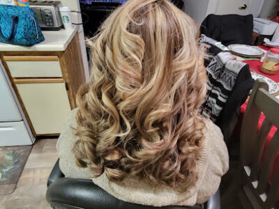 Latino’s Beauty Salon