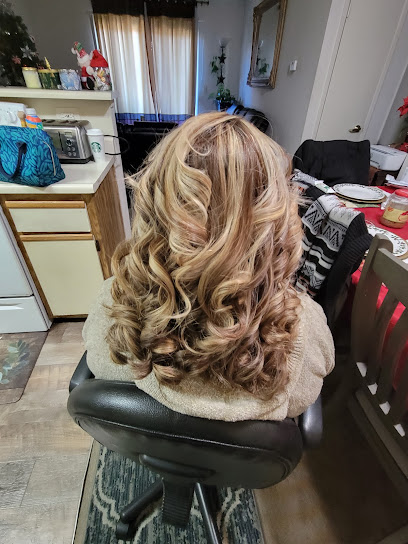 Latino’s Beauty Salon