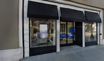 Salon Marigold