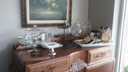 Sebastian Antonio Salon