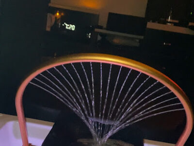 Unika Scalp Massage Spa- Lash & Brow