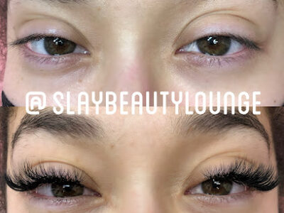 Slay Beauty Lounge