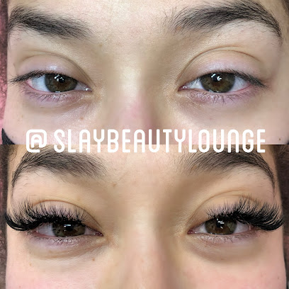 Slay Beauty Lounge