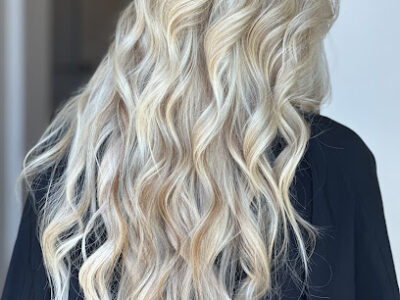 Splash House Salon