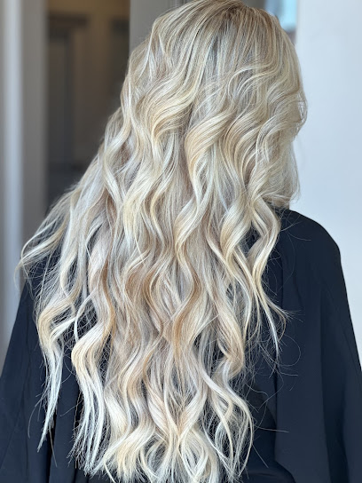 Splash House Salon