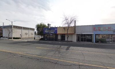 Troy’s Beauty & Barber Salon