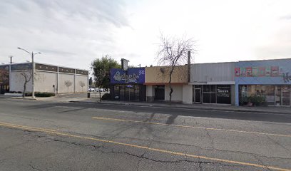 Troy’s Beauty & Barber Salon