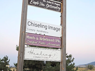 Chiseling Image Salon