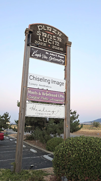 Chiseling Image Salon