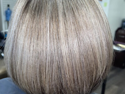 Hair Skin And Nails Salon
