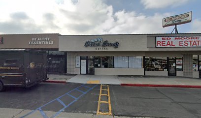 Dream Blowout Bar