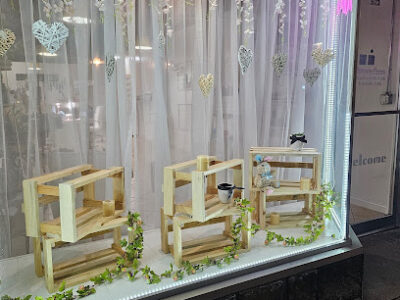 Jbeauty Nails & Spa