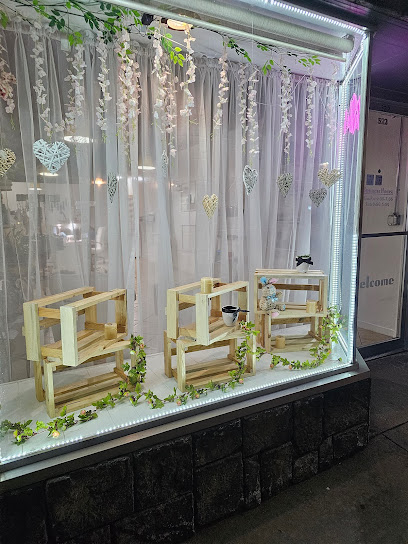 Jbeauty Nails & Spa