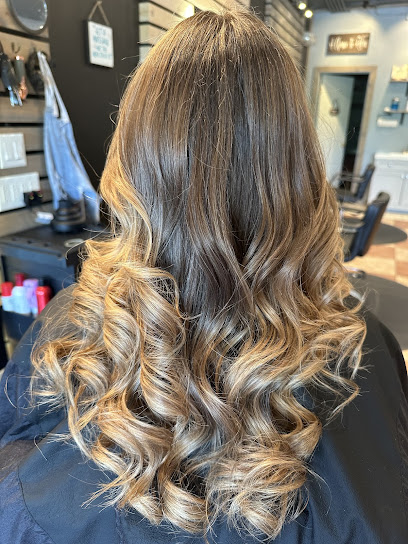 Origin Salon LLC