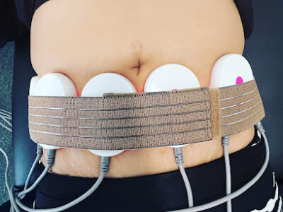 NuVision Curves Beauty Lounge