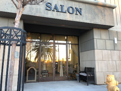 Onyx | Studio – Hair and Nails
