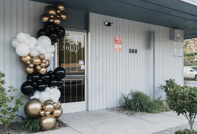 Shero Beauty Salon