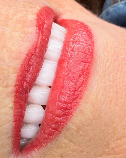 Moonstone Beauty Cosmetic Tattoo