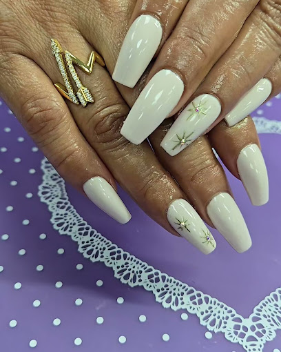 Jack’s Nails & Cuts