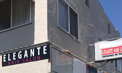 Ana Elegante Hair Salon