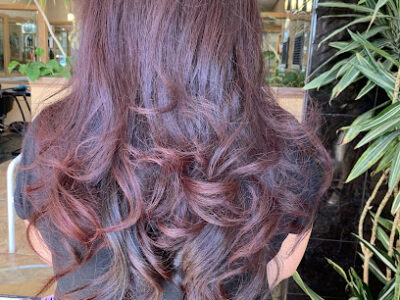Studio 7 Salon