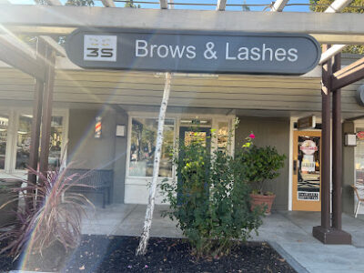 3S Brows & Lashes beauty