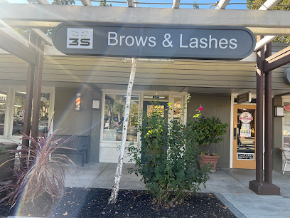 3S Brows & Lashes beauty