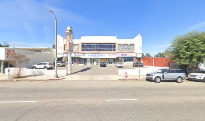 Status Beauty LA