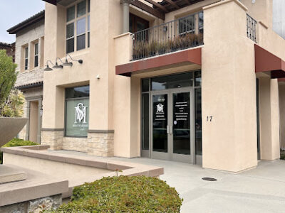 SMV Beauty Lounge