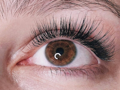 Refined Lash Co.