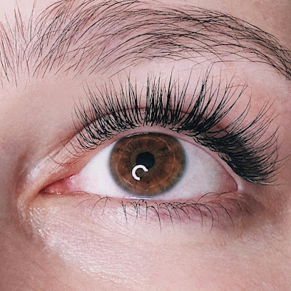 Refined Lash Co.
