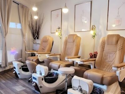 MK Studio Skincare and Nails
