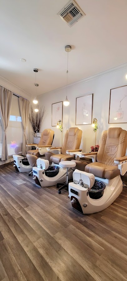 MK Studio Skincare and Nails