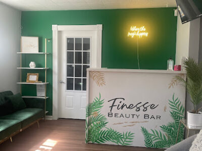 Finesse Beauty Bar