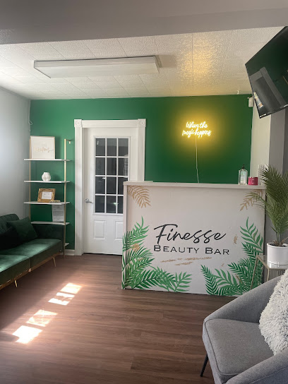 Finesse Beauty Bar