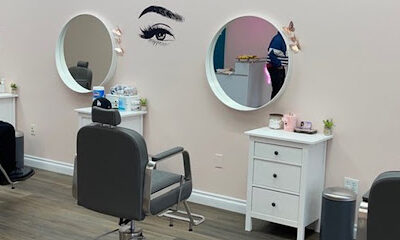 HQ Beauty & Threading