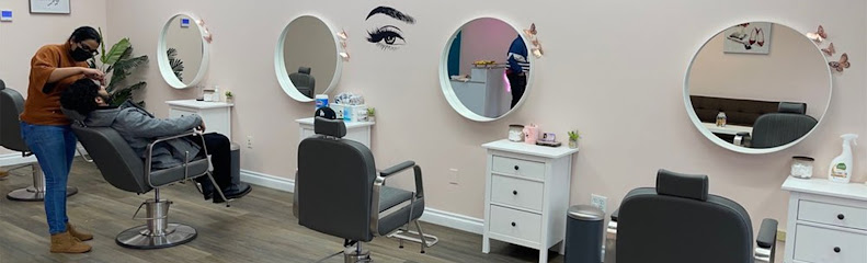 HQ Beauty & Threading