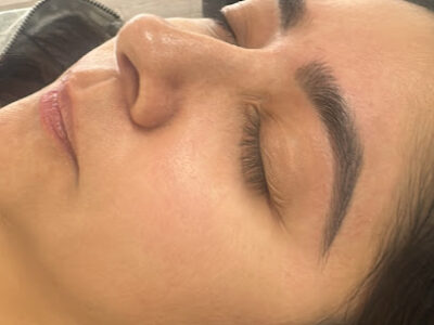 Farida threading