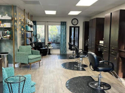 Simply You Salon & Spa