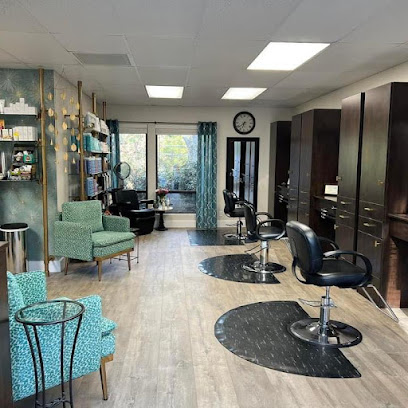 Simply You Salon & Spa