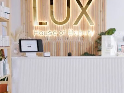 LUX HOUSE OF BEAUTY