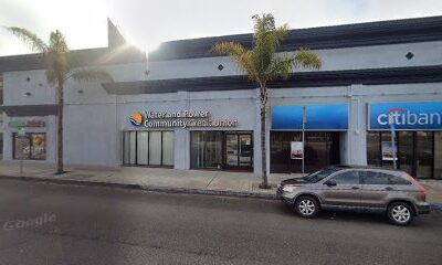 Ruben Michael Salon