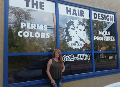 Shonna Doos’ inside Salon Fox