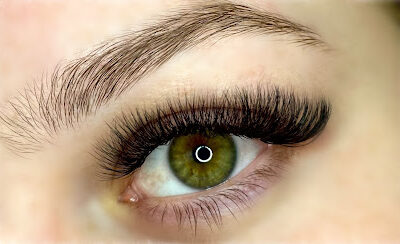 BDluxe Hair & Lash
