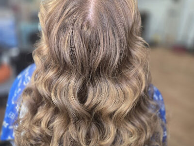 Belinda’s beauty salon