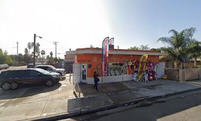 Jazmin Beauty Salon
