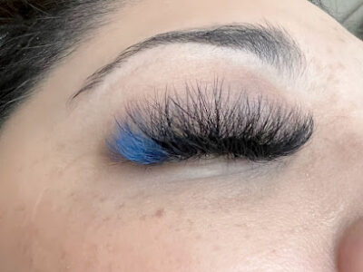 Floresh Lash Lounge