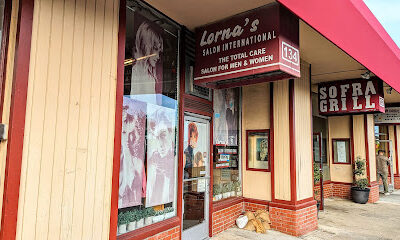 Lorna’s Salon International