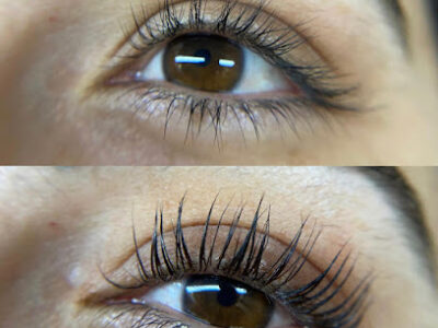 LUX Beauty Parlor